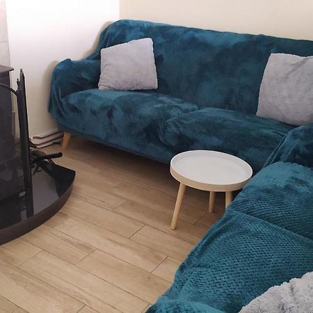 Lovely Cosy Cottage Close To Atlantic Beaches Dromore West Exteriör bild