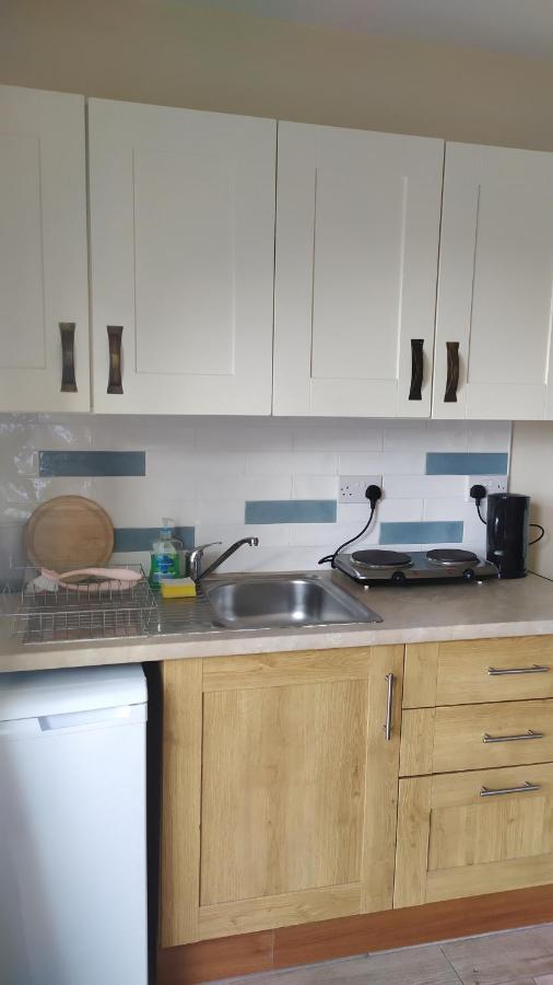 Lovely Cosy Cottage Close To Atlantic Beaches Dromore West Exteriör bild