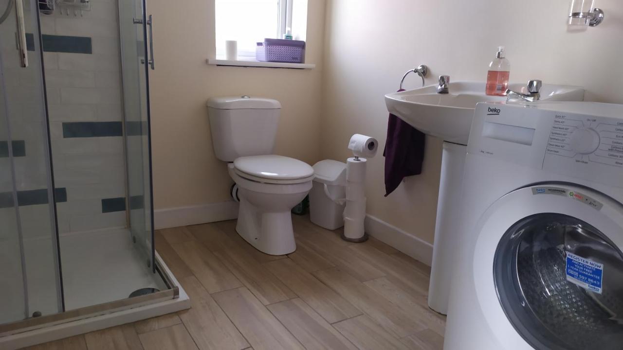 Lovely Cosy Cottage Close To Atlantic Beaches Dromore West Exteriör bild
