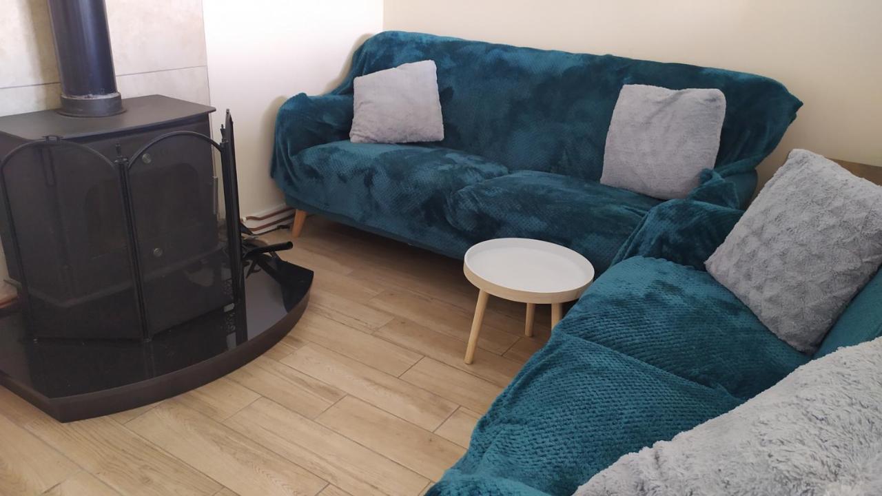 Lovely Cosy Cottage Close To Atlantic Beaches Dromore West Exteriör bild