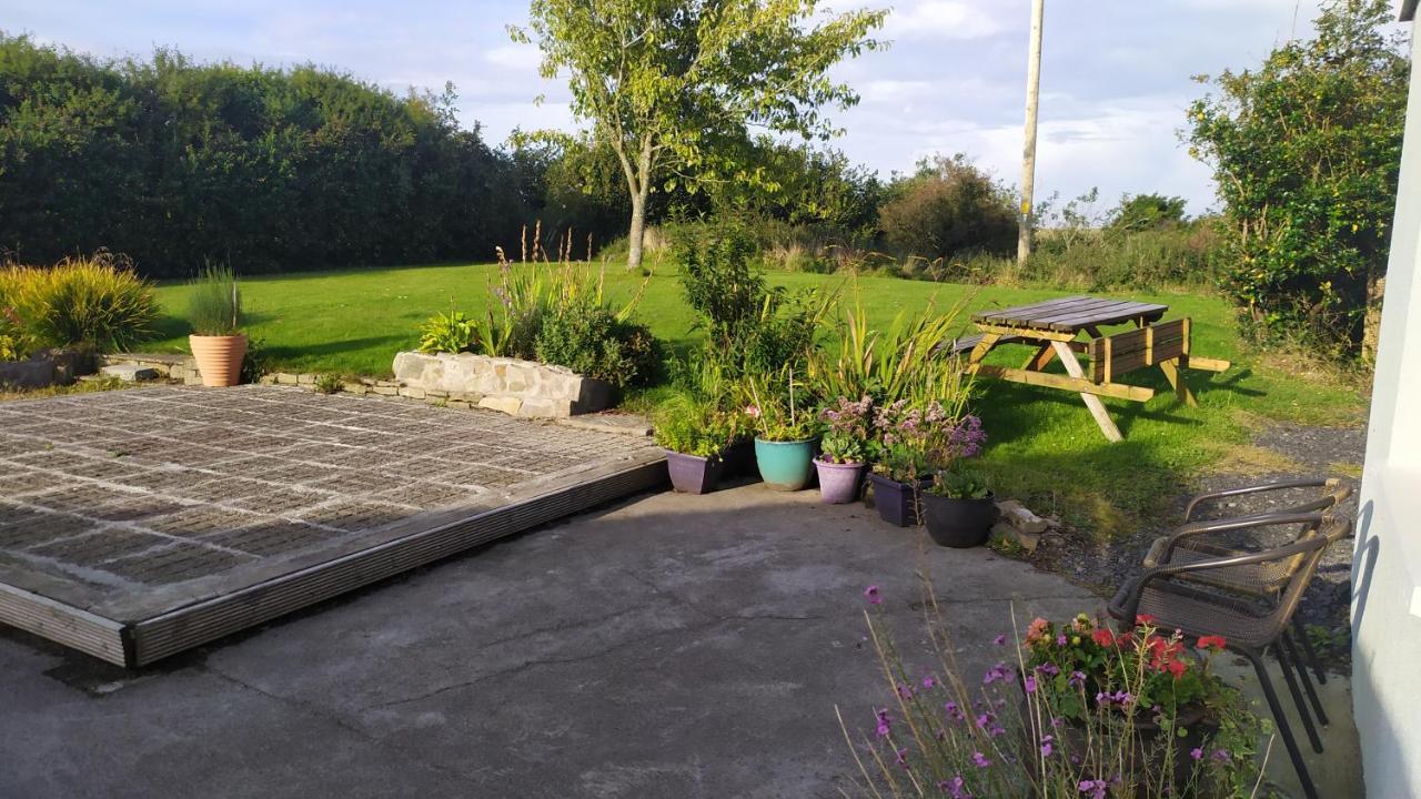 Lovely Cosy Cottage Close To Atlantic Beaches Dromore West Exteriör bild